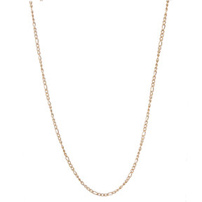 Little Link Goud Ketting N2491-2
