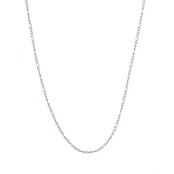 Little Link Ketting N2491-1 Zilverkleurig Little Link Ketting N2491-1 Zilverkleurig