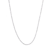 Little Link Ketting N2491-1 Zilverkleurig