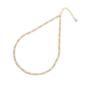 Classic Link Ketting Goud N1860-2