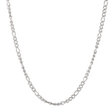 Classic Link Ketting Zilver N1860-1