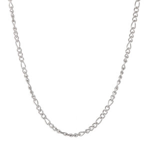 Classic Link Ketting Zilver N1860-1