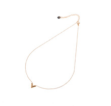 Go Dutch Label Fantastic V Ketting N9818-2