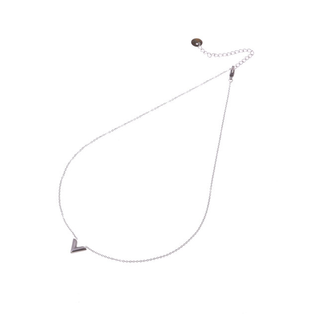 Go Dutch Label Fantastic V Ketting N9818-1 Go Dutch Label Fantastic V Ketting N9818-1