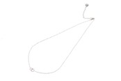 Go Dutch Label Double Circle Ketting N8827-1 Go Dutch Label Double Circle Ketting N8827-1