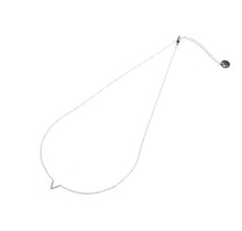 Go Dutch Label -V- Ketting N7073-1