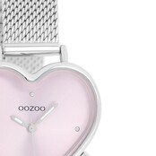 C11414 OOZOO Horloge C11414 OOZOO Horloge