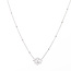 Day & Eve by Go Dutch Label Go Dutch Label Lotus Ketting N1414-1