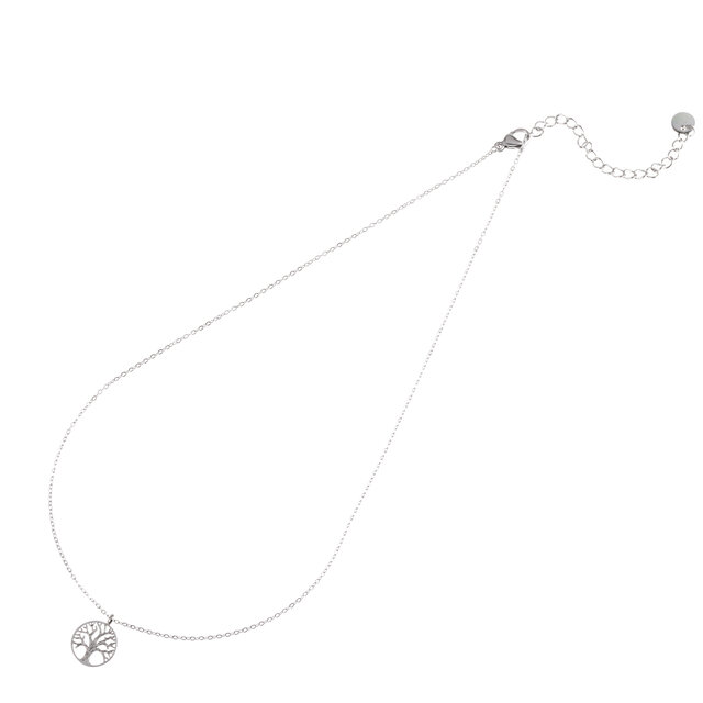 Go Dutch Label Tree Of Life Ketting N1416-1 Go Dutch Label Tree Of Life Ketting N1416-1