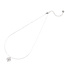Day & Eve Go Dutch Label Tree Of Life Ketting N1416-1