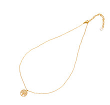 Go Dutch Label Tree Of Life Ketting N1416-2