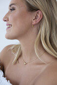 Go Dutch Label Fantastic V Ketting N9818-2 Go Dutch Label Fantastic V Ketting N9818-2