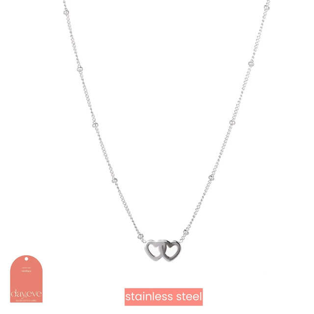 N3208-1 2 Small Hearts - RH - on N3208-1 2 Small Hearts - RH - on