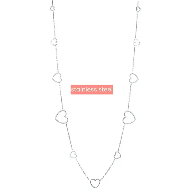 Day&Eve Ketting N4708-1