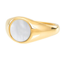 Fame ring Luna Round