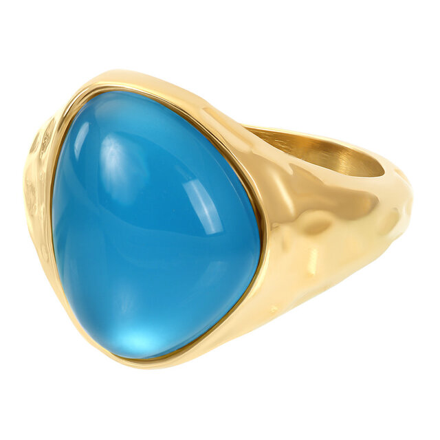 Fame ring Azul Fame ring Azul