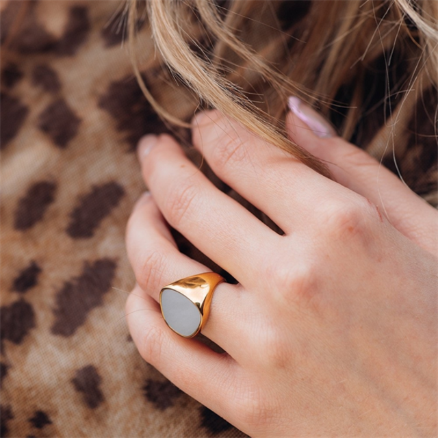 Fame ring Coco Fame ring Coco