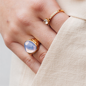 Fame ring Sol Fame ring Sol