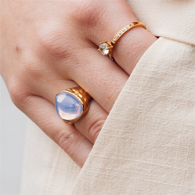 Fame ring Sol Fame ring Sol