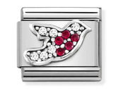 Nomination Link - 330323-02 - Classic CL SYMBOLS OX - Bird Robin Nomination Link - 330323-02 - Classic CL SYMBOLS OX - Bird Robin