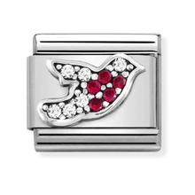 Nomination Link - 330323-02 - Classic CL SYMBOLS OX - Bird Robin