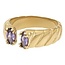 iXXXi Fame Fame Adore Tanzanite