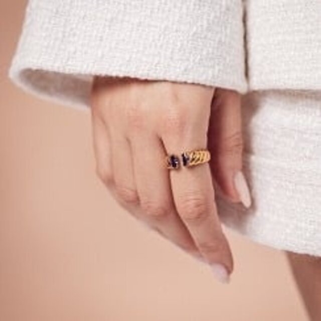 Fame Adore Tanzanite