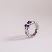 Fame Adore Tanzanite