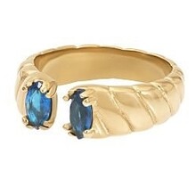 Fame Adore Capri Blue