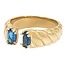 iXXXi Fame Fame Adore Capri Blue