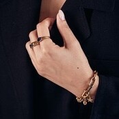 Fame Adore Capri Blue