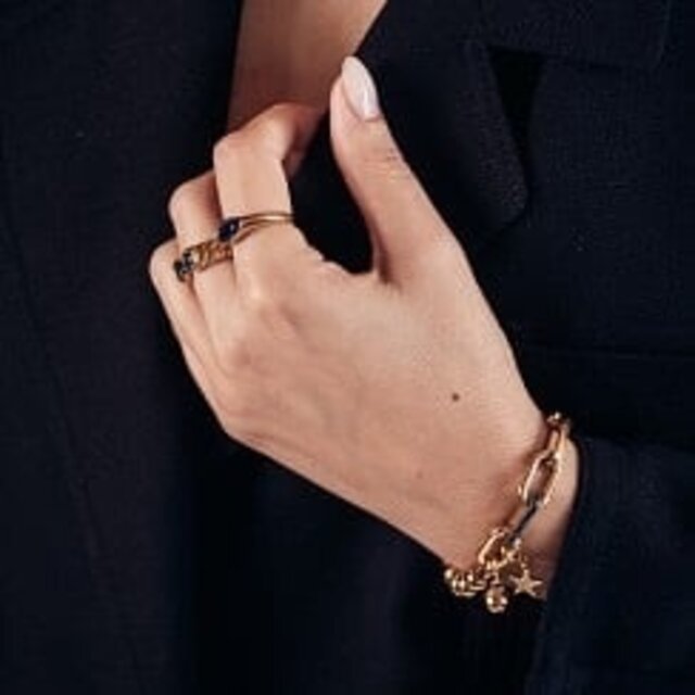 Fame Adore Capri Blue