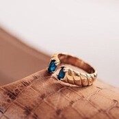 Fame Adore Capri Blue