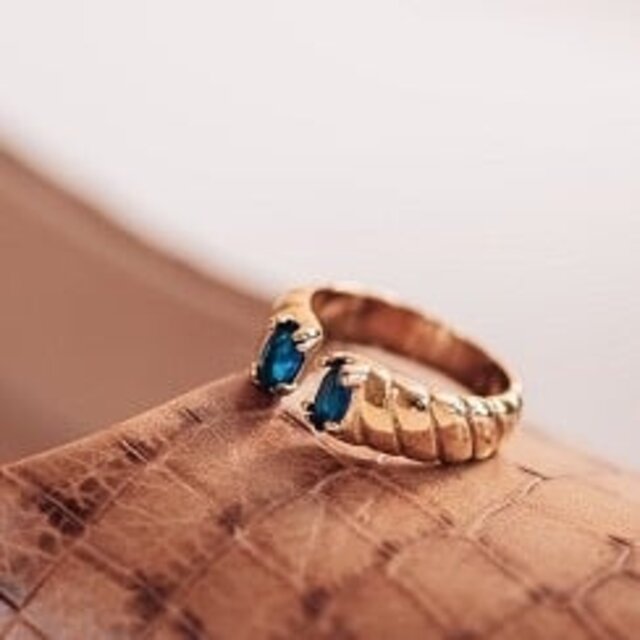 Fame Adore Capri Blue