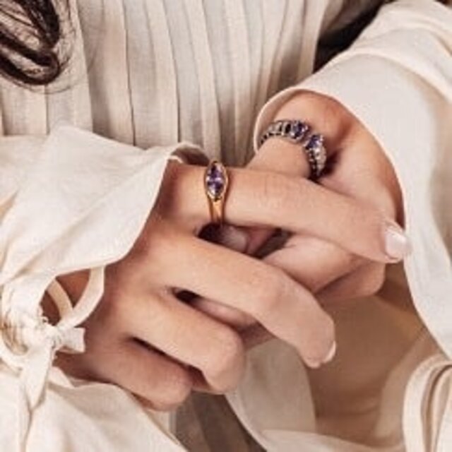 Fame Jolie Tanzanite