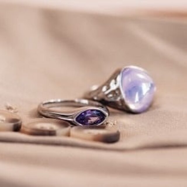 Fame Jolie Tanzanite