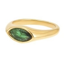 Fame Jolie Emerald