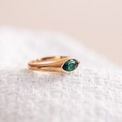 Fame Jolie Emerald Fame Jolie Emerald