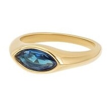 Fame Jolie Capri Blue