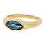 iXXXi Fame Fame Jolie Capri Blue