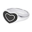 iXXXi Fame Fame Amor Black Zilver
