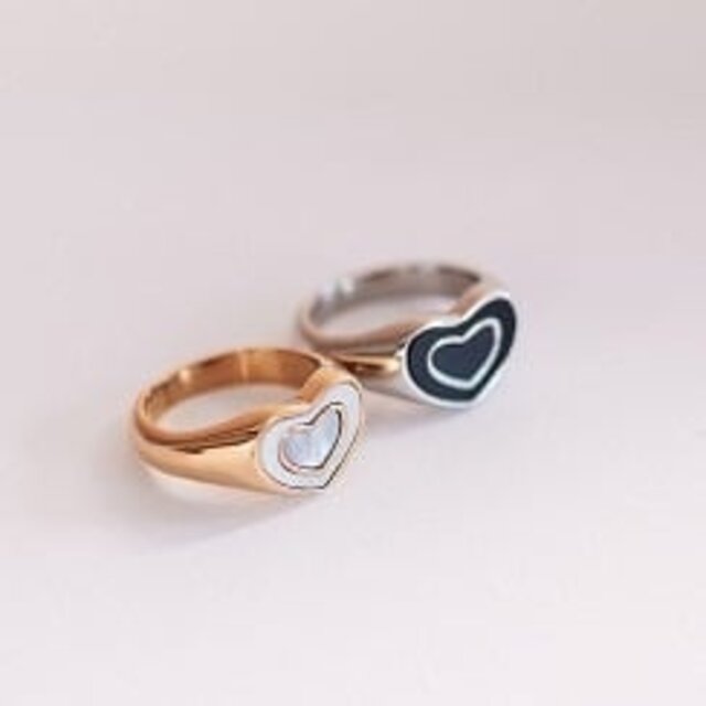 Fame Lovina Black Zilver Fame Lovina Black Zilver