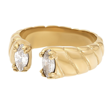 Fame ring Adore Crystal