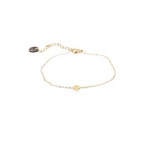 Go Dutch Label Clover Armband B9316-2