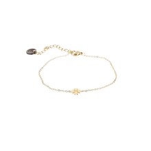 Go Dutch Label Clover Armband B9316-2