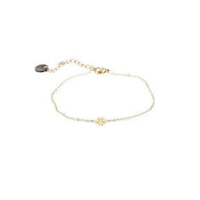 Go Dutch Label Clover Armband B9316-2