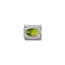 Nomination NOMINATION COMPOSABLE CLASSIC DETAIL PERIDOT 330504/05