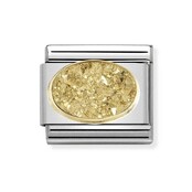 Nomination Link - 030518-02 - Agate Drusie Gold Dust Nomination Link - 030518-02 - Agate Drusie Gold Dust