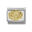 Nomination Nomination Link - 030518-02 - Agate Drusie Gold Dust