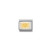 Nomination Link - 030161-09 - Classic Symbols - Sun